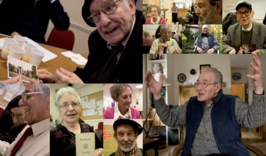 Guernika Children - Cover