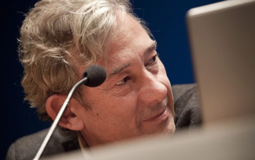 Enric González (Ciclo de formaciones porCausa)